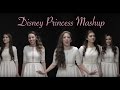 Ventino-Disney Princess Mash Up