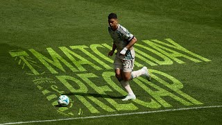 Don't just accept being just okay | The story of Portland's 4-2 win over SKC