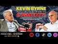 Kevin byrne from garden shed to 76m exit part 1