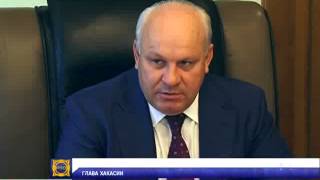 В Хакасии собираются существенно увеличить грузооборот на железной дороге