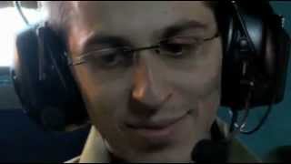 Video thumbnail of "Hatufim (Prisoners of War) theme song welcomes Gilad Shalit Home"