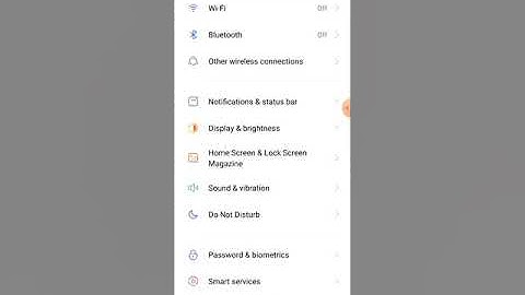How To Remove Privacy Password In oppo f17 pro Privacy Password Kaise Hataye