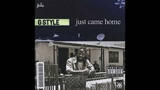 G Style - Money in the Attic (feat. Curren$y & Casey Veggies)