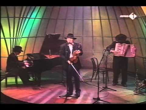 Herman Van Veen Grand Hotel Deutschland Herman Van Veen Grand Hotel Deutschland