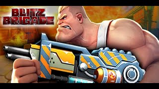 BRIGADE BATTLES apk free download screenshot 3
