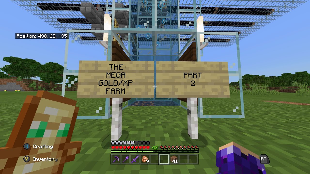 New Project part 2 :) - YouTube