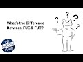 What&#39;s the Difference between an FUE &amp; FUT Hair Transplant?