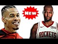 The Latest News On The Houston Rockets