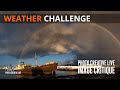 &#39;Weather&#39; Photo Challenge Live Feedback &amp; Critique - Mike Browne