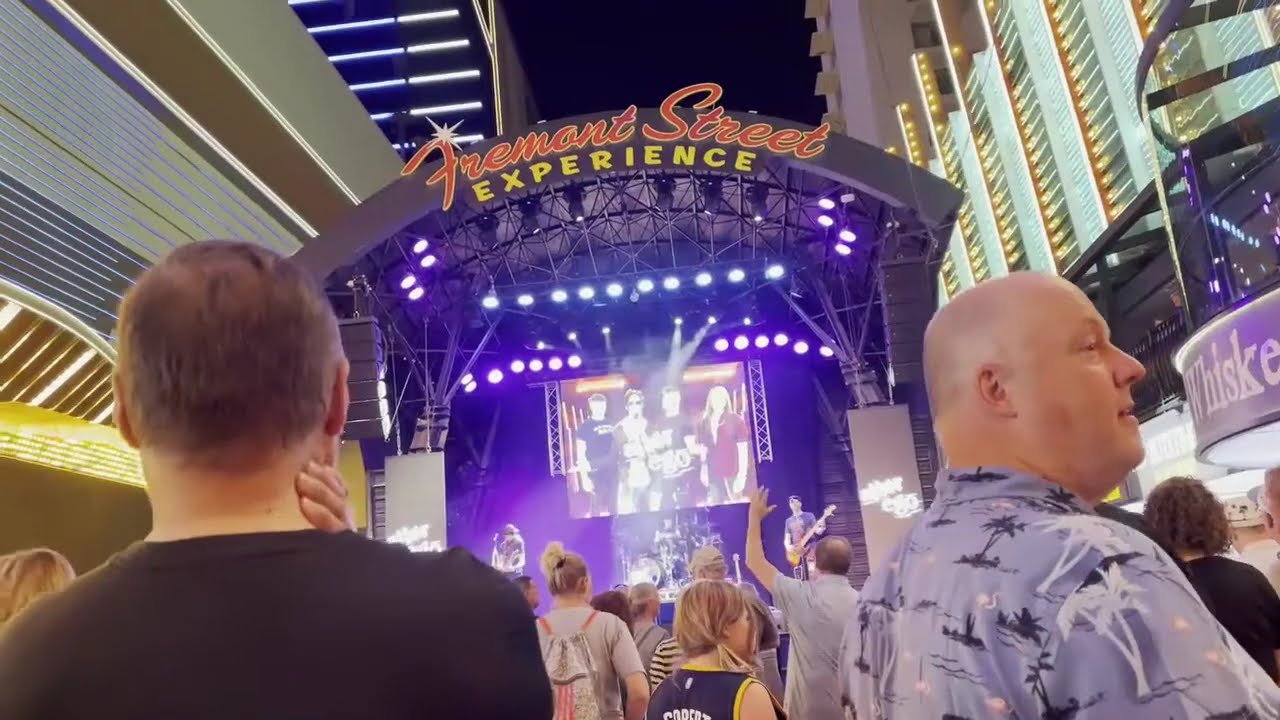 BEST BAND CONCERTS LAS VEGAS CONCERT FREMONT STREET 2022 YouTube best-band-concerts-las-vegas-concert-fremont-street-2022-youtube