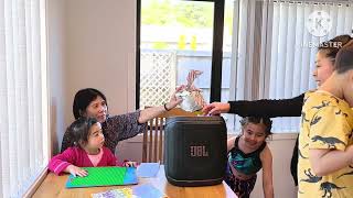 Birthday Penelope 8 Year Old