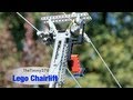 Lego chairlift