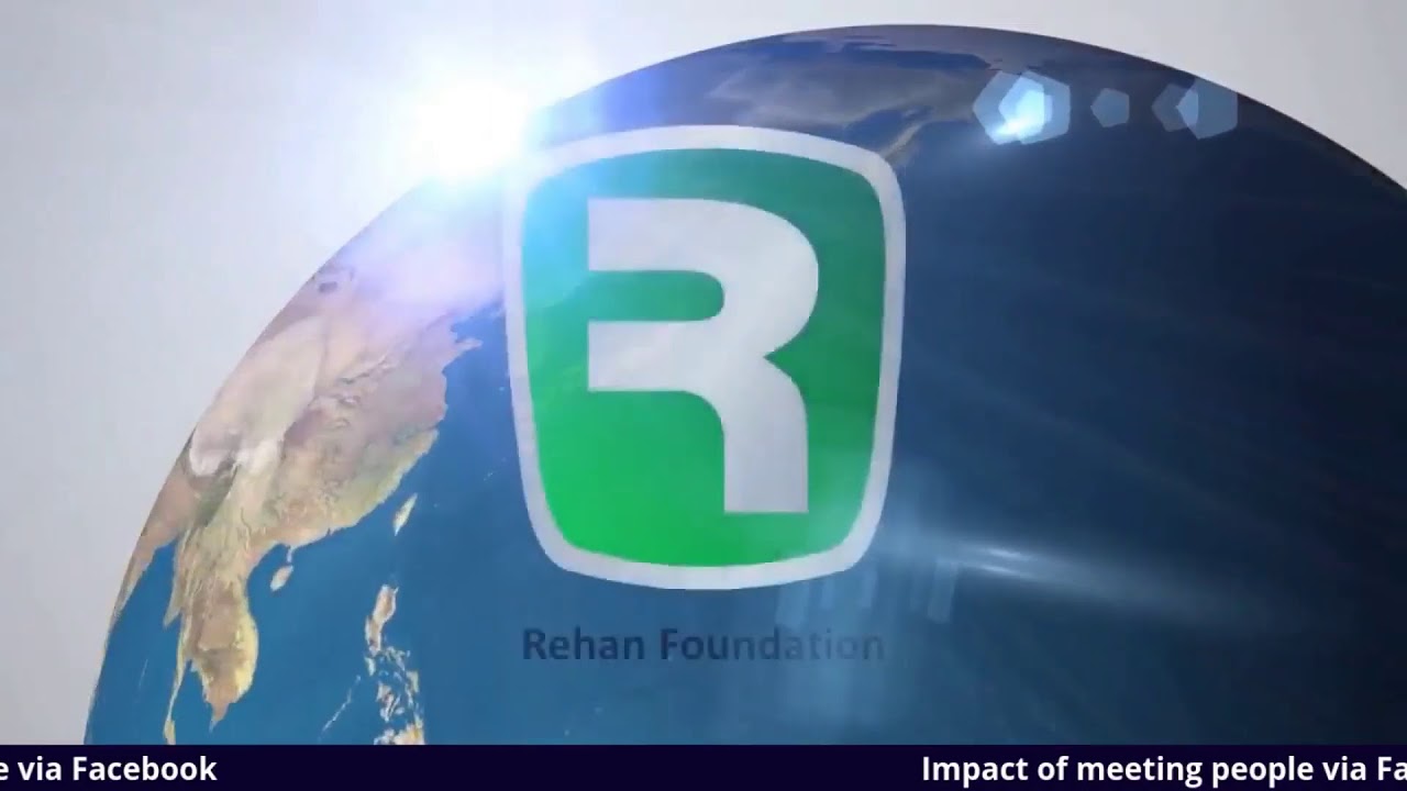 Thumbnail for Impact of meeting people via Facebook