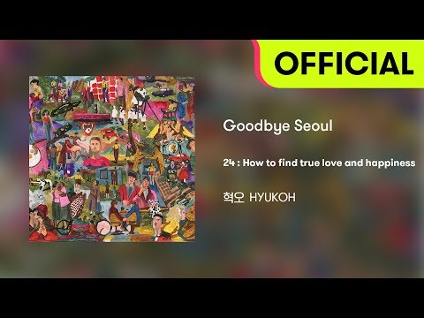 Goodbye Seoul