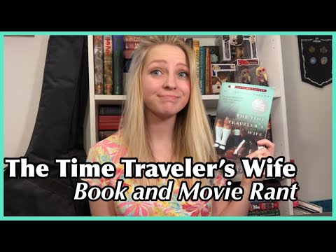 the-time-traveler's-wife-book-and-movie-review-(rant)