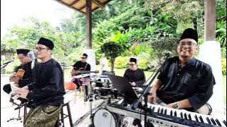 Medley Joget Kenangan Manis/Joget Tersalah Pikat (Sudirman/Alleycats)