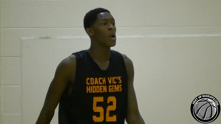 Coach Vic's Weekly Showcase Recap Vol. 2 - Kyle Ah...