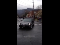 General Mundy USMC funeral procession