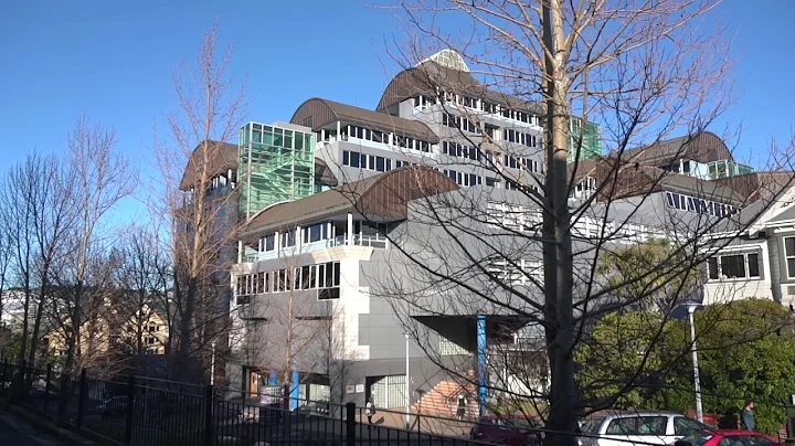 The Otago MBA Programme - Words of our Student from UK