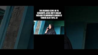 Jesse Terpaksa Membatalkan Rencana Pembunhan highandlow crowszero tokrev