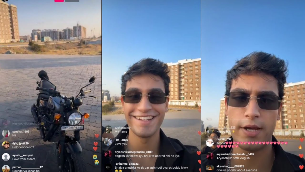 Splitsvilla 16: Deepanshu Reacts! 🔥 Kaun kiska connection kaatega?