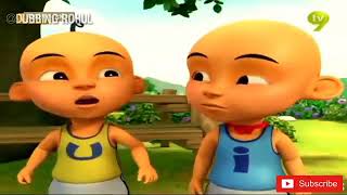 Lucu!!!!!Upin ipin Bahasa Jorok KOCAK!!