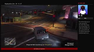 GTA 5 online spielen