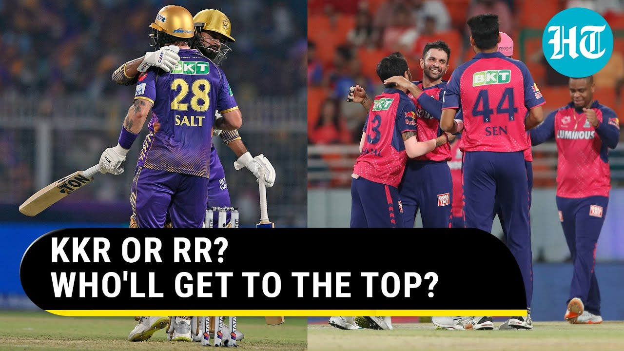 IPL 2024: Battle of IPL's Batting And Bowling Powerhouses | Watch - YouTube