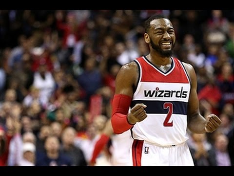 john wall all star