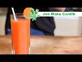 Jus Mata Cantik | Minuman #113