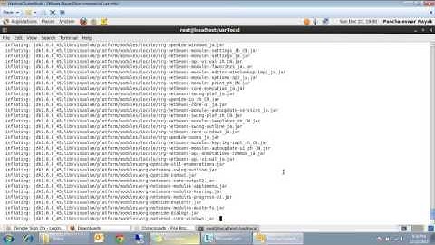 Hadoop Series   Java Install On CentOS