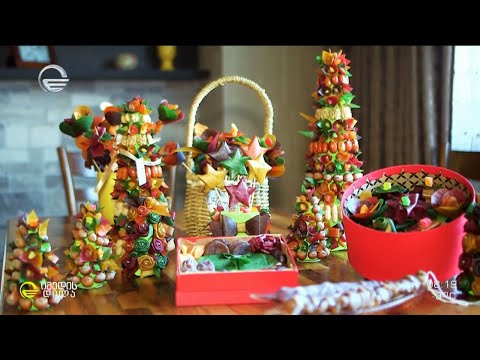 ქალები, რომლებმაც საყვარელი საქმიანობა ბიზნესად აქციეს