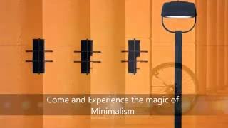 Minimal World - Preview