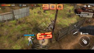 Helihunter Game play