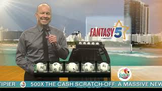 Fan5 Midday 20260317