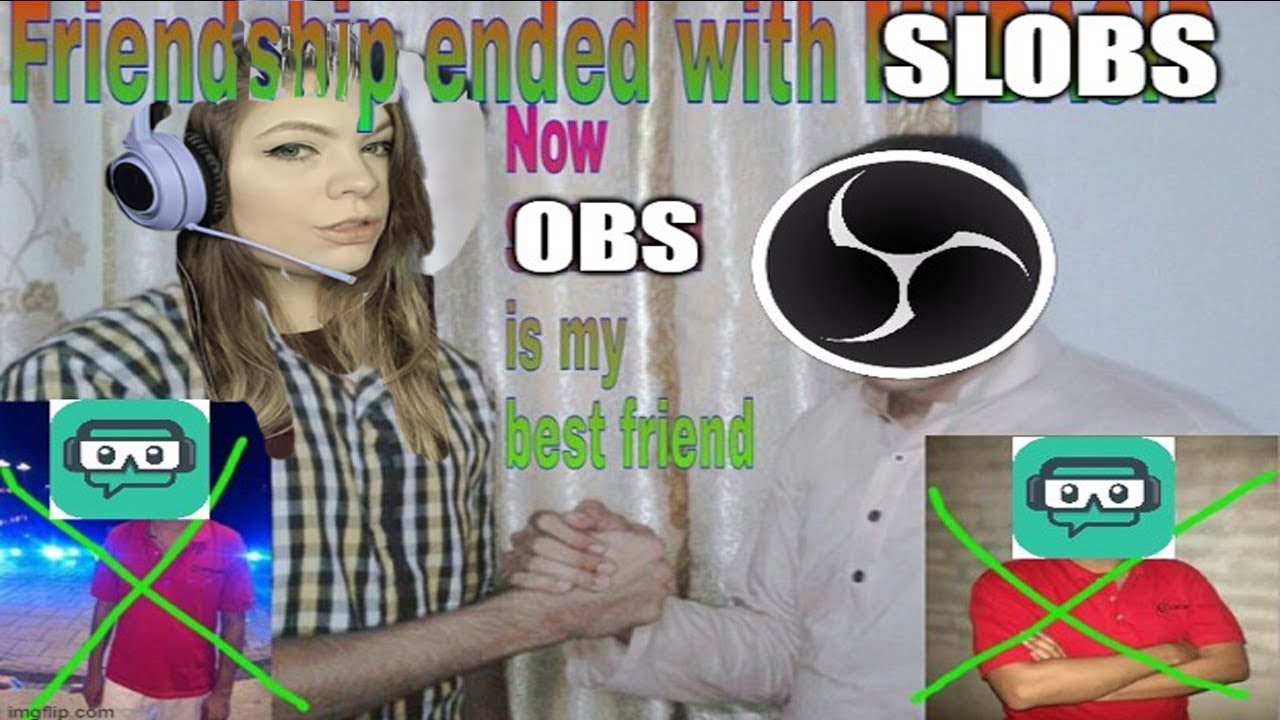 WHY I STOPPED USING SLOBS (AND YOU SHOULD TOO)