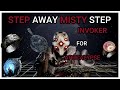 Unleash the power of misty step with this epic invoker build for apocalypse remnant 2