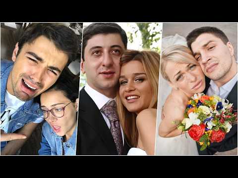 Звездные браки, которые распались быстрее, чем успели начаться