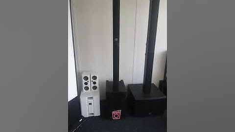 ANT B-TWIG 12S PRO en écoute chez Technimusic N°2