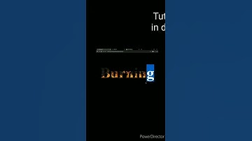 #shorts Burning Text - Pure CSS Tutorials - Cool CSS Animation Effects | Text animation html css