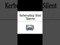 What is Kerberoasting attack?