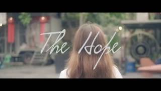 ขอบคุณที่ผ่านมา - The Hope (Official lyrics)