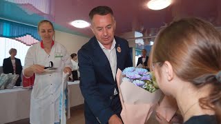 Новости Прокопьевска 16 06 2023