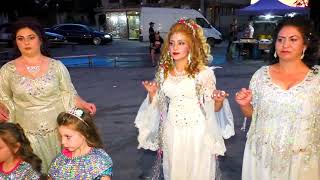 Can VE  ÖzLem KINA GECESI  DUSTUBAK DVD 1