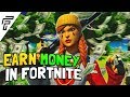 Top 3 Ways To Make Money From Fortnite In Chapter 2 Season 2! (Earn EASY Money In Fortnite!)