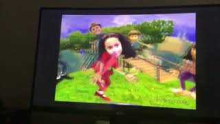 Noggin Id - Running 1999