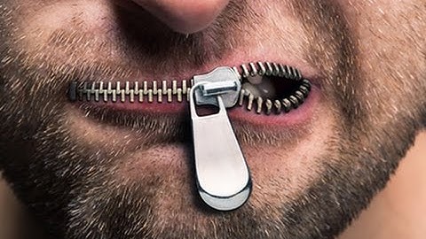 WHY CENSORSHIP? #EndTheDebate (OBSCENITY)