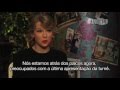 Taylor Swift fala sobre o Brasil em entrevista exclusiva à CAPRICHO