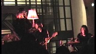Mark Lanegan - Quiver Syndrome - Live at the Autry Museum in L.A.