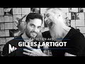  on peut se nourrir diffremment  entretien avec gilles lartigot